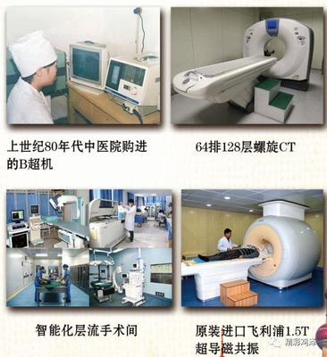 见证·纪念改革开放40周年成就展--医疗卫生篇