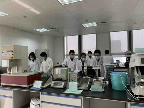 山东完成17批医疗器械产品质量应急审批检验